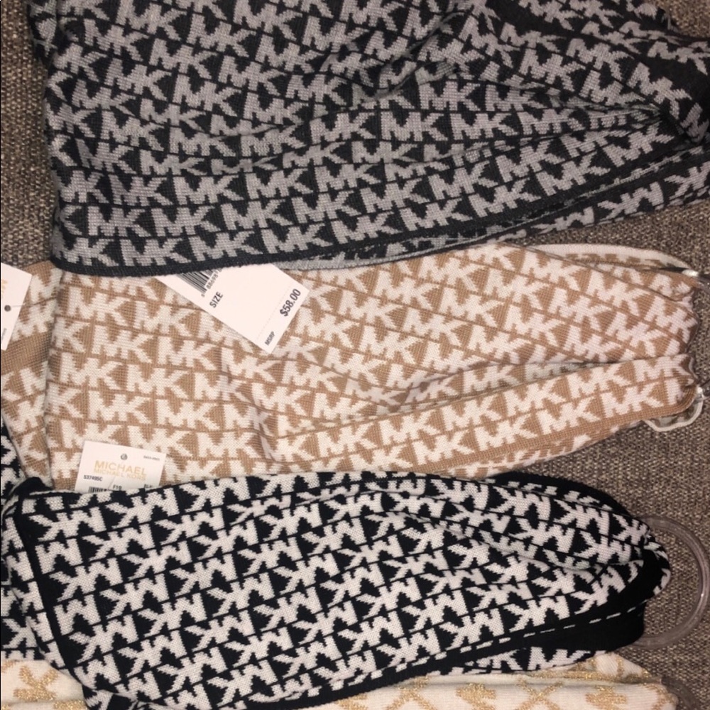 Michael Kors Scarfs